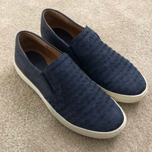 SOFFT Somers III MIDNIGHT NAVY